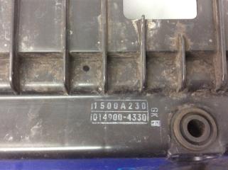 Корпус воздушного фильтра MITSUBISHI OUTLANDER XL 05-13 Внедорожник 2.4