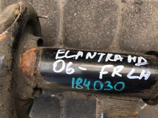 Амортизатор передний левый I30 FD 07-12