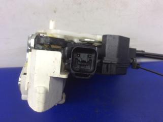 Замок двери задний левый MITSUBISHI OUTLANDER XL 05-13 Внедорожник 2.4