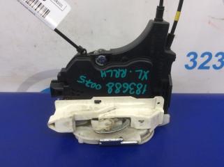 Замок двери задний левый OUTLANDER XL 05-13 2008 Внедорожник 2.4