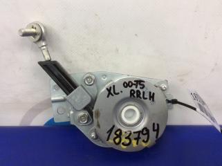 Трос замка багажника левый MITSUBISHI OUTLANDER XL 05-13 2008