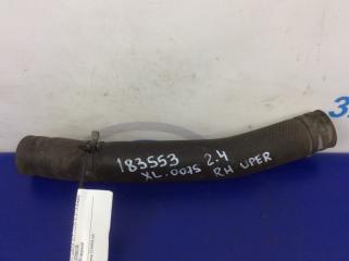 Патрубок системы охлаждения правый MITSUBISHI OUTLANDER XL 05-13 2008