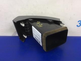 Дефлектор воздушный левый OUTLANDER XL 05-13 2008 Внедорожник 2.4