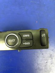 Блок кнопок торпедо VOLT 10-15 2013 Хетчбек 1.4 LUU