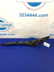 Накладка крыла переднего внутренняя передняя правая CHEVROLET VOLT 10-15 2013