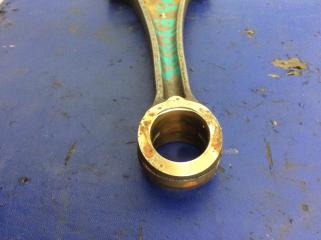 Шатун CX-5 (KE) 11-17 Внедорожник 2.0