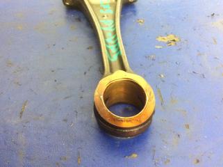 Шатун CX-5 (KE) 11-17 Внедорожник 2.0