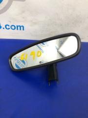 Зеркало салона CHEVROLET VOLT 10-15 2013 Б/У Зеркало салона CHEVROLET VOLT 10-15 2013