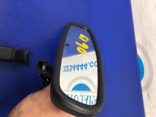 Зеркало салона VOLT 10-15 2013 Хетчбек 1.4 LUU