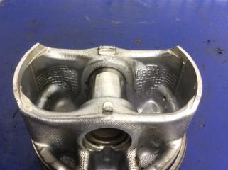 Поршень CX-5 (KE) 11-17 Внедорожник