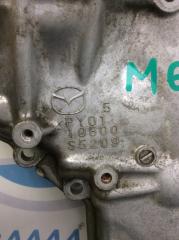 Крышка ГРМ MAZDA 6 GJ 12- Седан