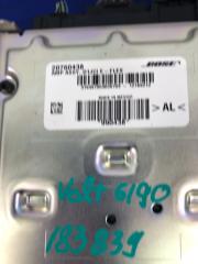 Усилитель звука VOLT 10-15 2013 Хетчбек 1.4 LUU