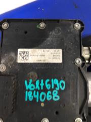 Моторчик стояночного тормоза VOLT 10-15 2013 Хетчбек 1.4 LUU