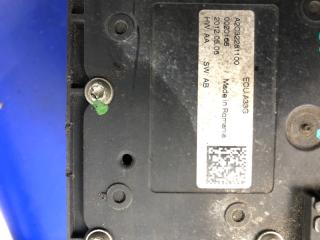 Моторчик стояночного тормоза VOLT 10-15 2013 Хетчбек 1.4 LUU