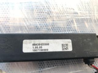 Антенна передняя HYUNDAI TUCSON TL 15-20