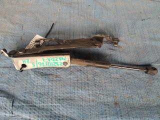 Петля крышки багажника правая 3 BL 09-13 2009 Седан 2.0