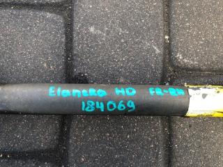 Привод передний правый ELANTRA HD 06-11 2.0