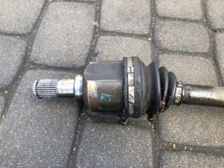 Привод передний правый HYUNDAI ELANTRA HD 06-11 2.0