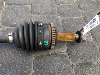 Привод передний правый ELANTRA HD 06-11 2.0