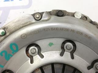 Комплект сцепления 3 BM 13-19