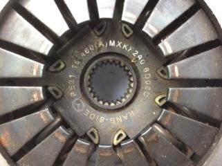 Комплект сцепления MAZDA 3 BM 13-19