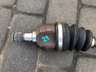 Привод передний правый HYUNDAI I30 FD 07-12 1.6