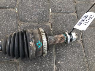 Привод передний правый I30 FD 07-12 1.6