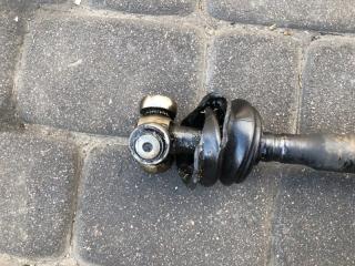 Привод передний правый HYUNDAI I30 FD 07-12 1.6