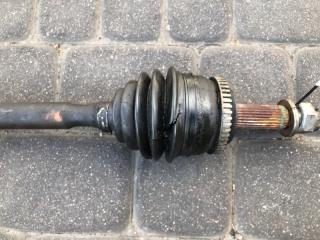 Привод передний правый I30 FD 07-12 1.6