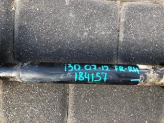 Привод передний правый I30 FD 07-12 1.6