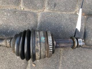 Привод передний правый I30 FD 07-12 1.6