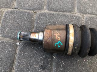 Привод передний левый HYUNDAI I30 FD 07-12 1.6