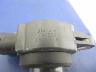 Катушка зажигания MITSUBISHI LANCER X 10 07-15