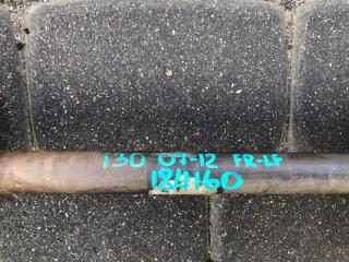 Привод передний левый I30 FD 07-12 1.6