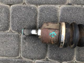 Привод передний левый HYUNDAI I30 FD 07-12 1.6