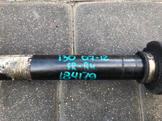 Привод передний правый I30 FD 07-12 1.6