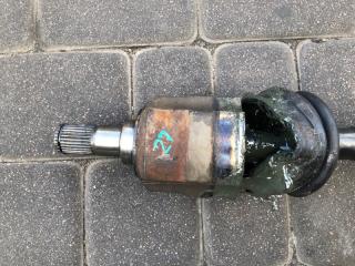 Привод передний правый HYUNDAI I30 FD 07-12 1.6