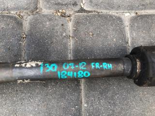 Привод передний правый I30 FD 07-12 1.6