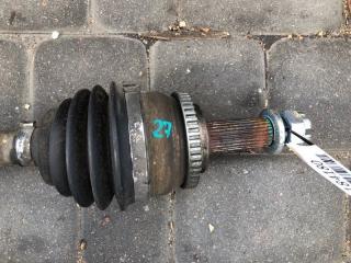 Привод передний правый I30 FD 07-12 1.6