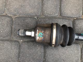 Привод передний правый HYUNDAI I30 FD 07-12 1.6