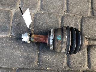 Привод передний левый HYUNDAI I30 FD 07-12 1.6