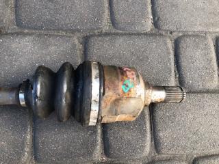 Привод передний левый I30 FD 07-12 1.6