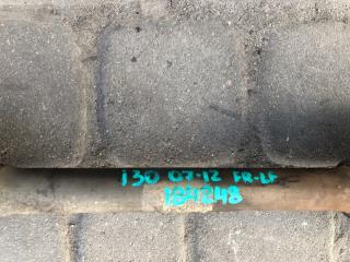 Привод передний левый I30 FD 07-12 1.6