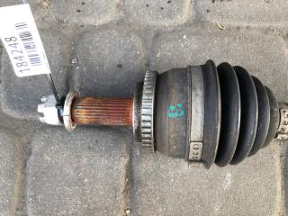 Привод передний левый HYUNDAI I30 FD 07-12 1.6