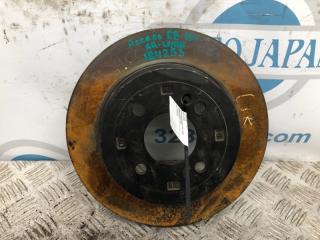 Тормозной диск задний HYUNDAI ACCENT RB 10-