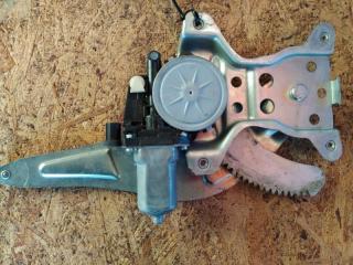 Стеклоподъемник задний левый SUZUKI SX4 06-13