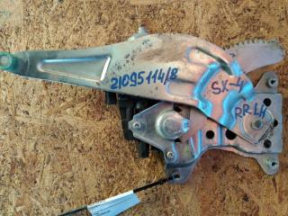 Стеклоподъемник задний левый SUZUKI SX4 06-13