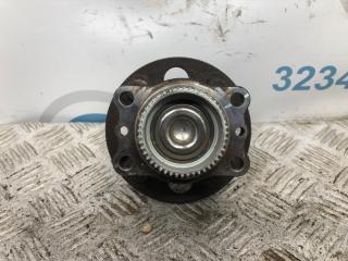 Ступица задняя HYUNDAI ACCENT RB 10-