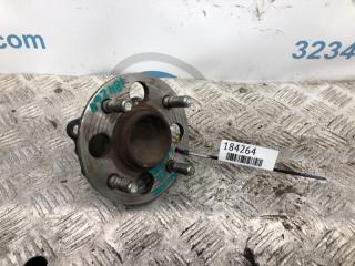 Ступица задняя ACCENT RB 10-