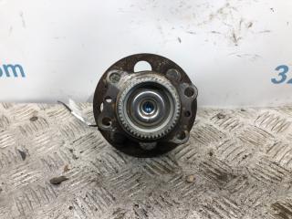 Ступица задняя HYUNDAI ACCENT RB 10-